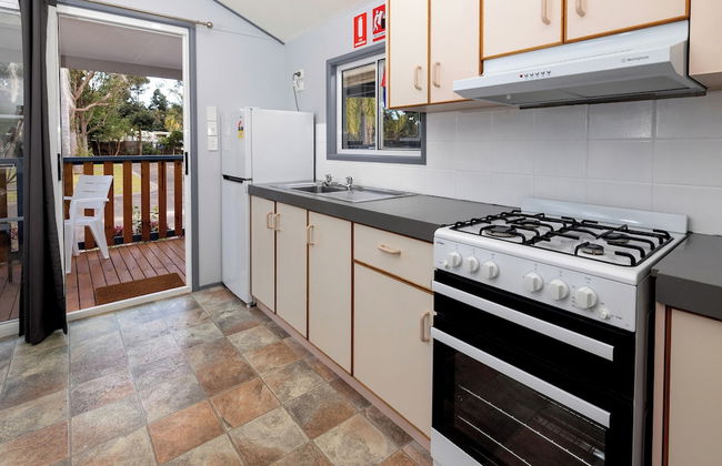 BIG4 Manning Point Holiday Park - Foto 37