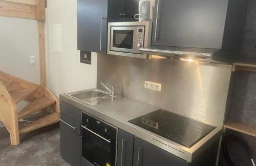 ApartHotel Vinnhorst - Foto 71