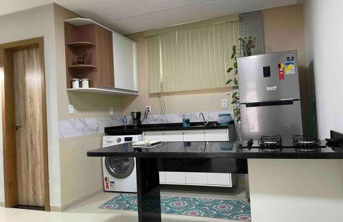 7 - Apartamento tranquilo e charmoso - Foto 8