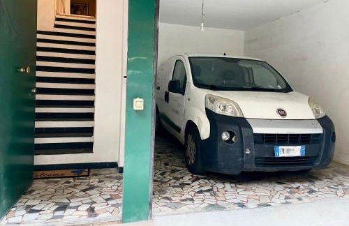 Bakery House Genova, box privato gratuito - Photo 23