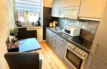 Stylische Studios Würselen Nähe Aachen, WLAN, Netflix, kostenlose Parkplätze, modern & gemütlich - Foto 75