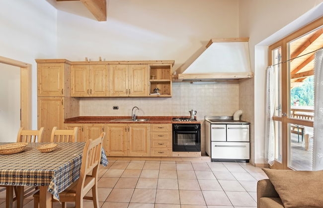 Accommodation With Wellness Center, in Val di Sole - Foto 11