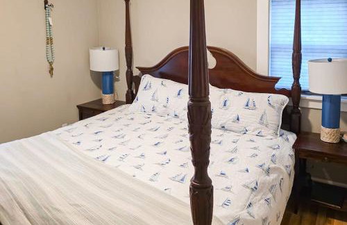 Blue Button Cottage - Foto 14