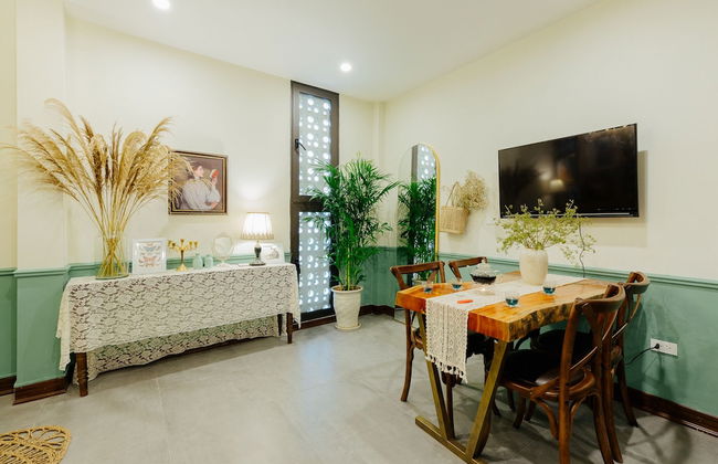 SAZIHOME Tay Ho Hanoi - Foto 21