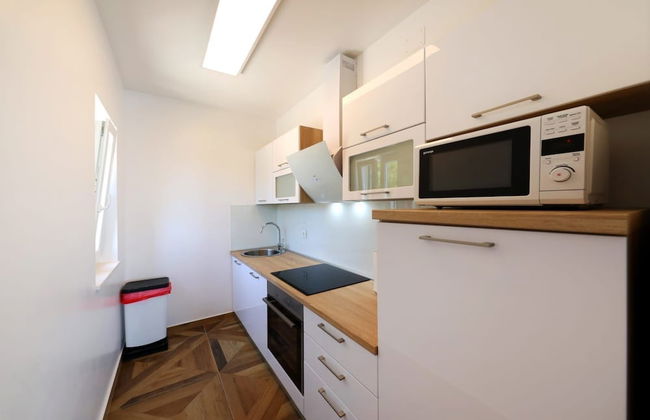 Apartments Redstone Luxury Apartments - Foto 13