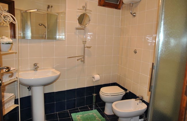 Romantic Cove Sea View Villa 7 km far From Sperlonga - Foto 10