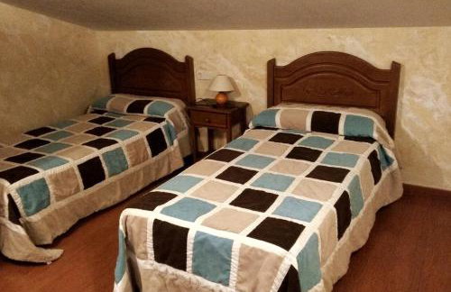 CASA RURAL ALTA YUBERIA - Foto 21