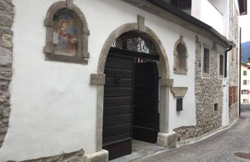 Casa di Nonno Tilio - Foto 19