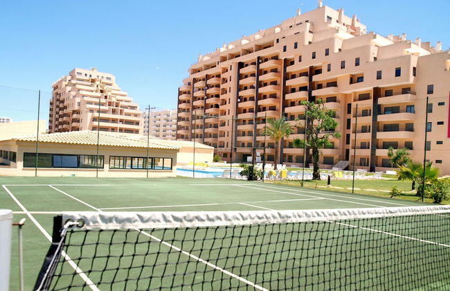 01 in Portim o With 1 Bedrooms and 1 Bathrooms - Foto 11