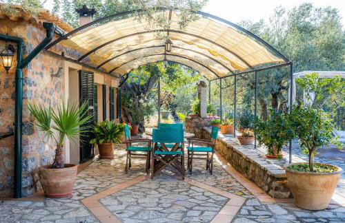 Finca Rural Es Pujol - Foto 27