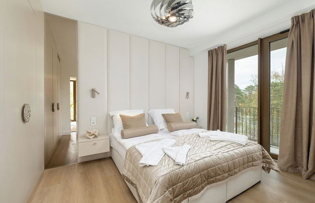 Loft Premium Apartments by Baltic Home - Foto 16