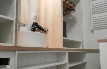 Risoul Appartement Rénové Piscine Balcons de Sirius - Foto 32