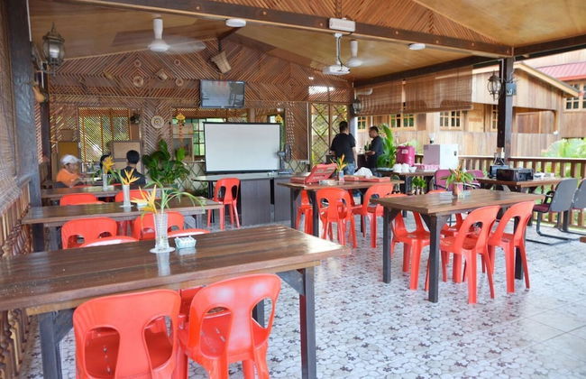 Borneo Tree House - Foto 21