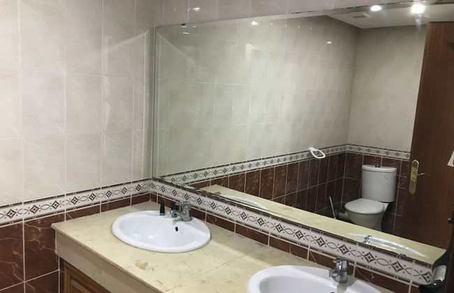 Résidence Les Ambassadeurs - Foto 13