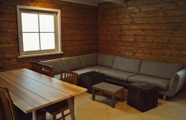 Resort Natura 2000 - Foto 19