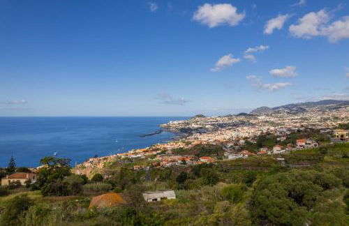 FLH Papaya Villa with Sea View - Foto 35