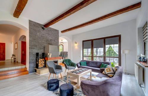 Holiday Home Zameczek Falsztyn by Interhome - Foto 1