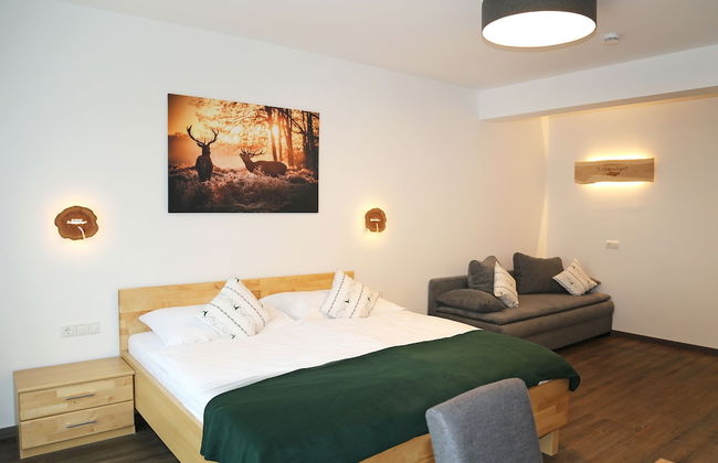 Apartments Schmiedgut - Foto 3