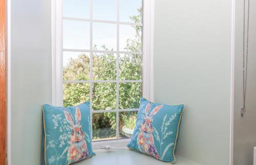 Hazel's Cottage - Foto 26