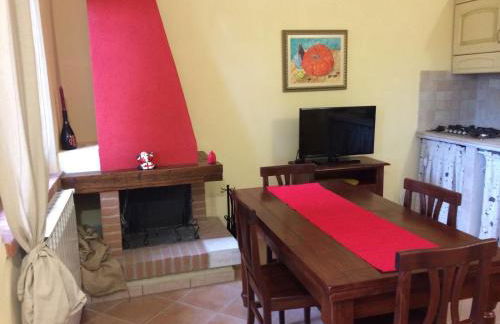 Agriturismo Podere Valdo - Foto 24