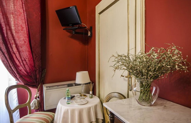 B&B La Bohème - Photo 58