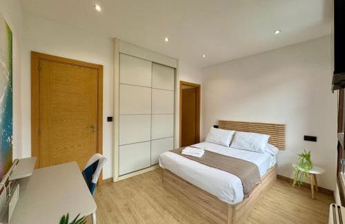 Oasis De Confort Urbano Vigo - Foto 38