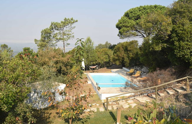 Family Villa With Pool and Barbecue - Foto 24