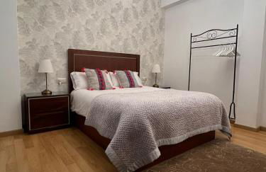 Céntrico Apartamento con parking - Foto 9