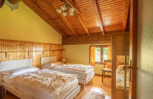 Holiday Home Baita Nini by Interhome - Foto 34