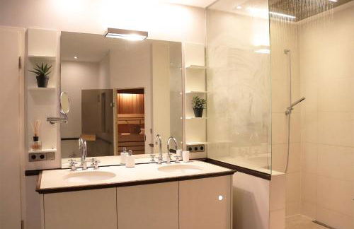 Das Rosenhaus - luxoriöses Ferienhaus mit viel Platz für die ganze Familie von "Momentic" - Foto 46