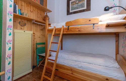 Chalet Kalipe - Foto 22