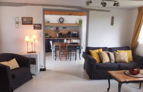 Les gîtes de "La Quesnoyère" - Foto 7