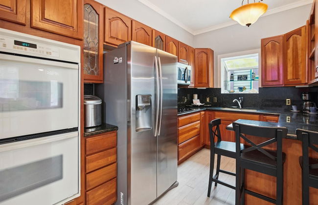 Seawall Hacienda - Foto 5