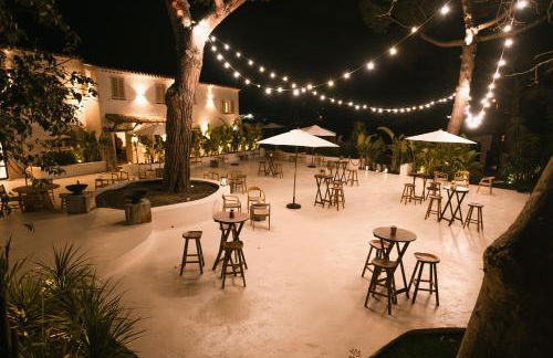 Auberge TAO - Foto 32