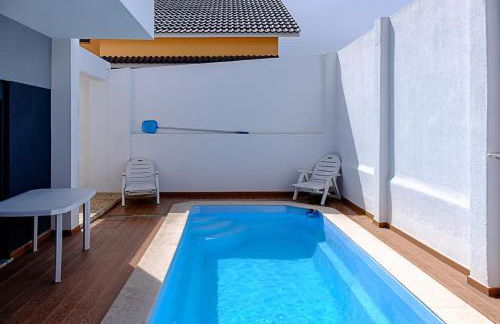 Sunset Holiday Home - Foto 39