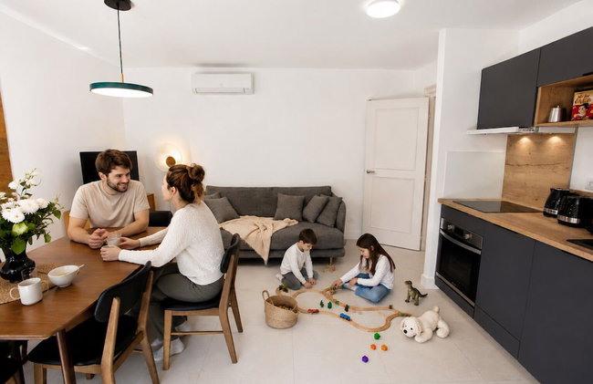 Villa Aitama - Foto 133
