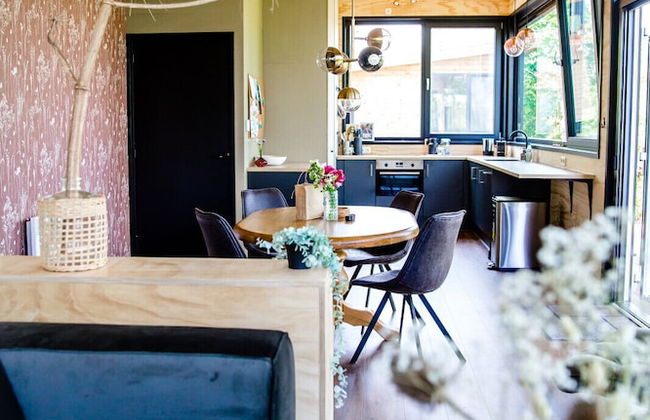 Waterlodge Iisf gel - Foto 12