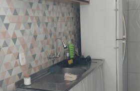 Flat Recreio - Foto 23