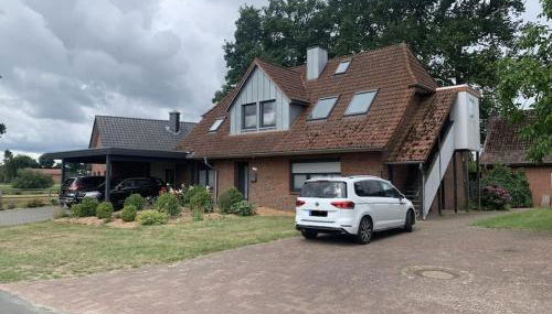 Schöne Ferienwohnung auf dem Land - Foto 4