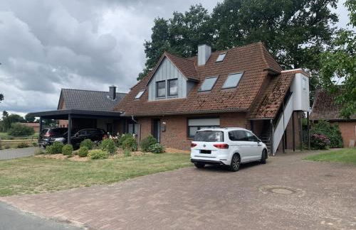 Schöne Ferienwohnung auf dem Land - Foto 4