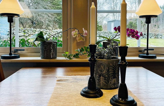 4 Star Holiday Home in Stillingson - Foto 23