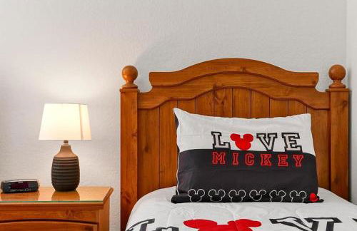 Windsor Hills 4BR's Mickeys Ranch Near Disney - Foto 27