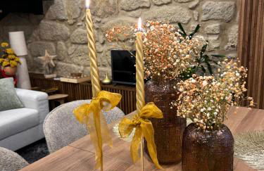 Casa ao Lado no centro histórico de Ponte de Lima - Foto 9