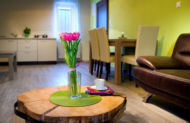 Apartments Ceresnovy Sad - Foto 15