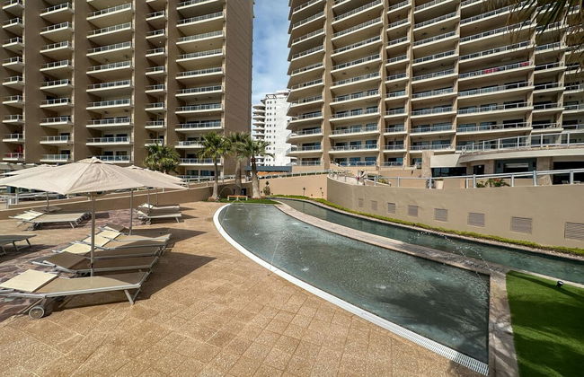 Oceanfront Vibes Iconic Beachside Getaway - Foto 47