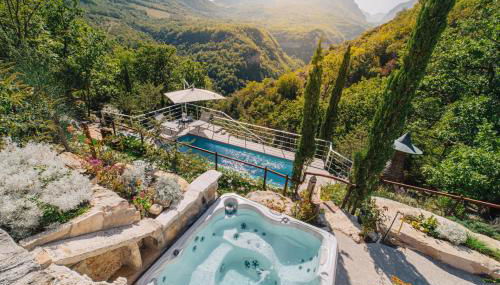 MarcheAmore - La Roccaccia relax, art & nature - Foto 3