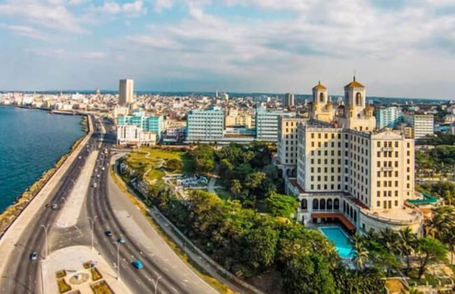 Apartment in Havana with terrace - Photo 57