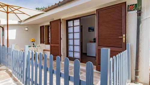 Villa Bouganville - Foto 4