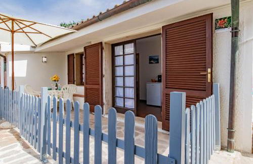 Villa Bouganville - Foto 4