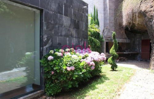 Super luxury villa Views and panoramic lift - Foto 33